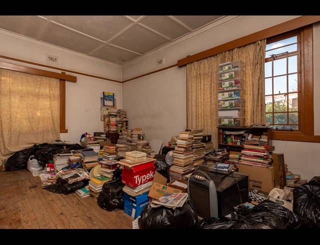 7 BEDROOM HOUSE FOR SALE IN FELLSIDE